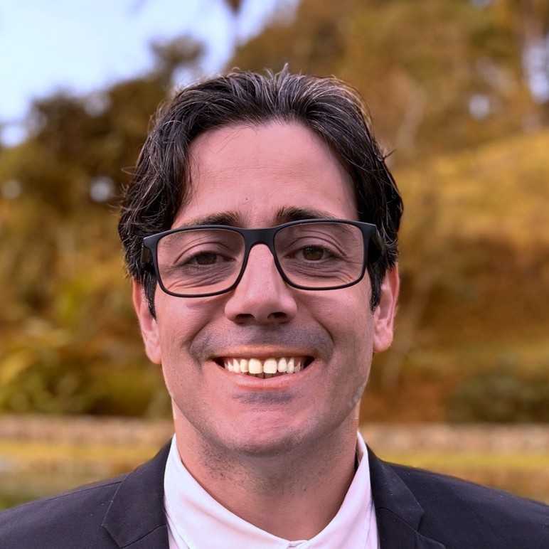 Rodrigo Fajardo